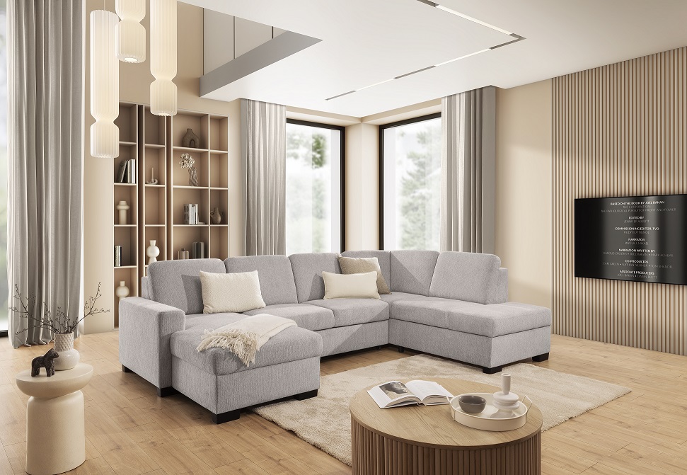 Modul Torentino OSL