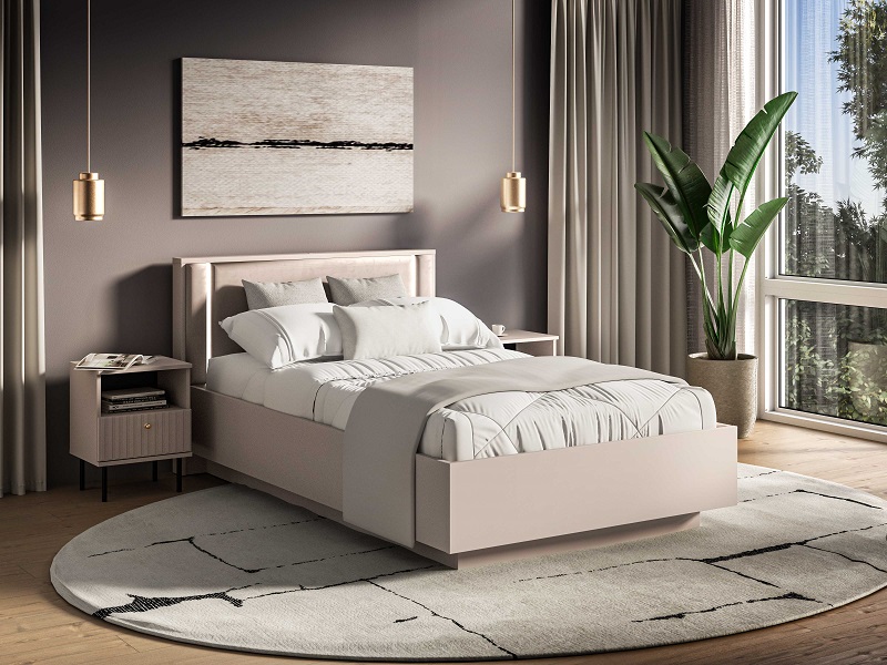 Sophie Posteľ 140 typ 31