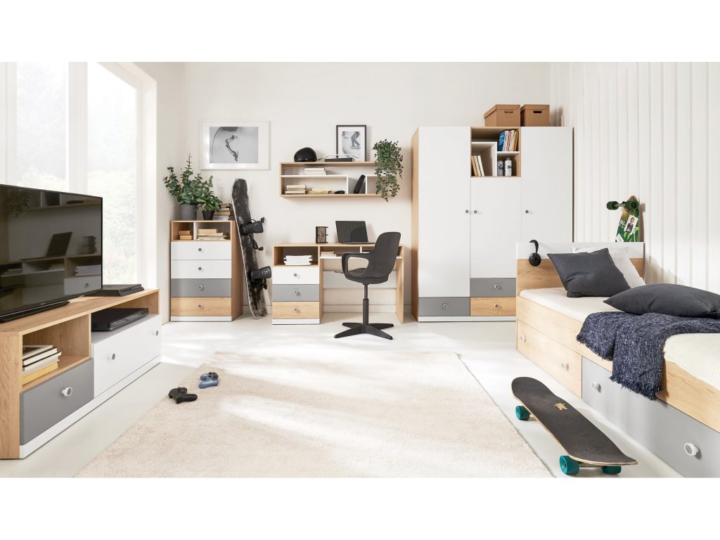 TV stolík Pixel PX11