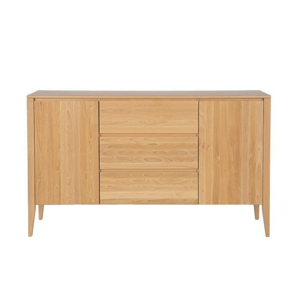 Komoda Retro KD 430 buk