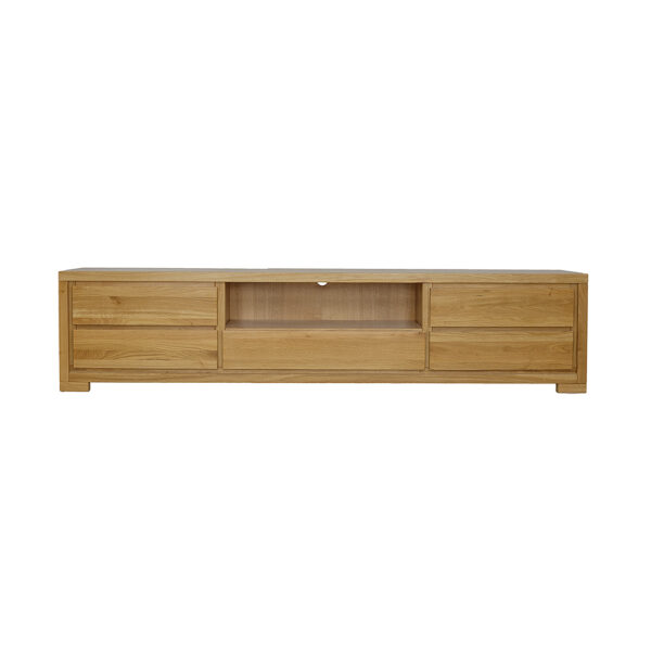 Tv stolík Classic RV 352 dub