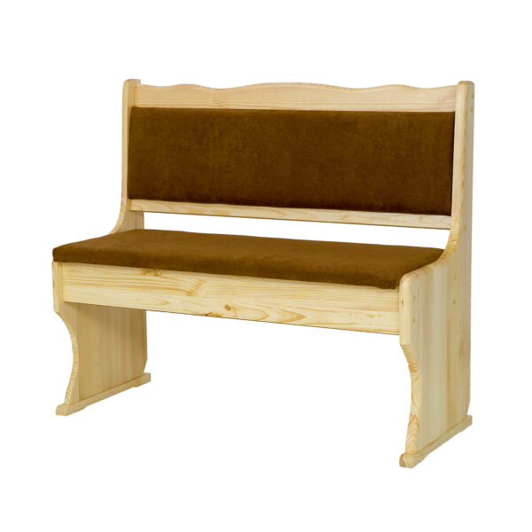 Lavica NR 106 borovica 