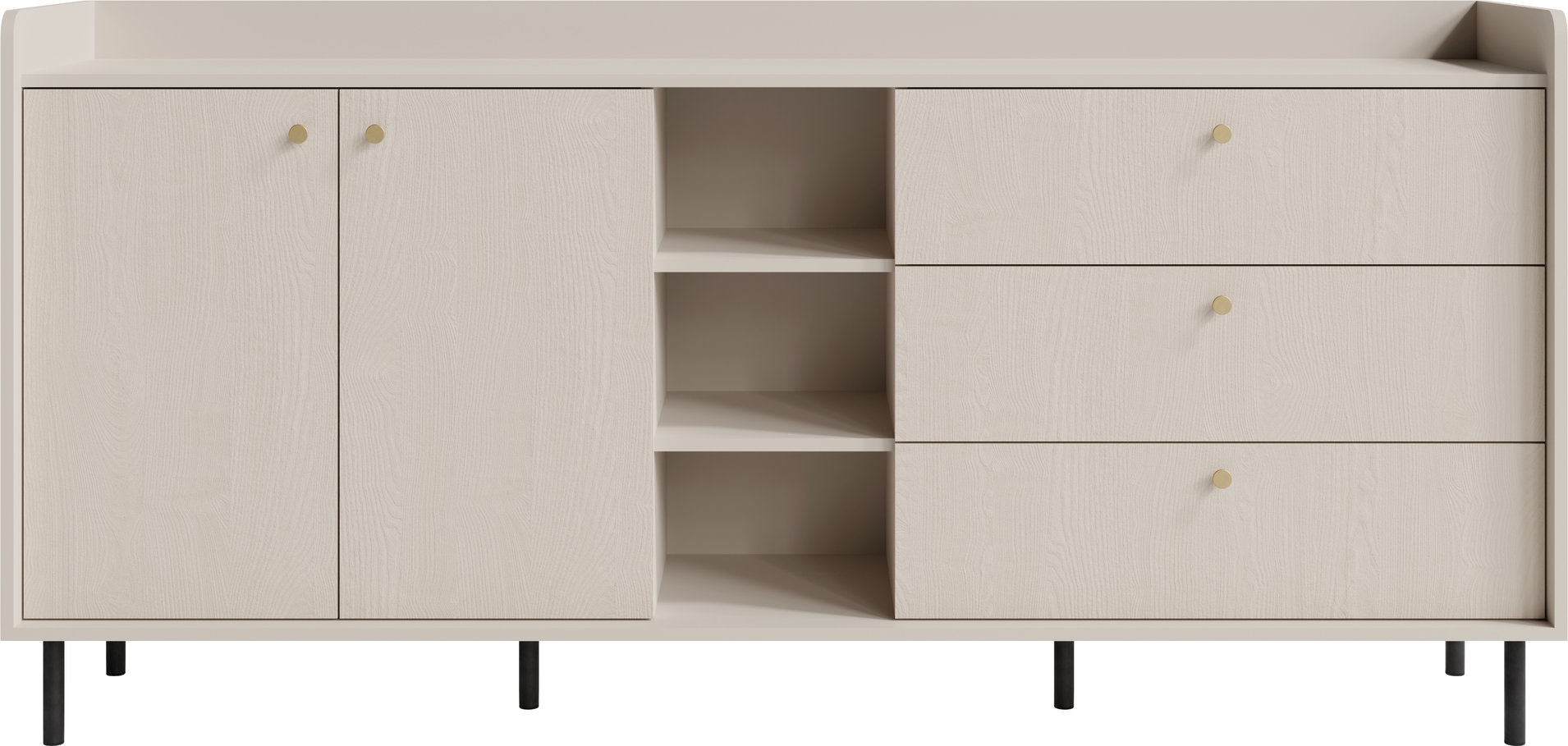 Komoda Grande typ 4