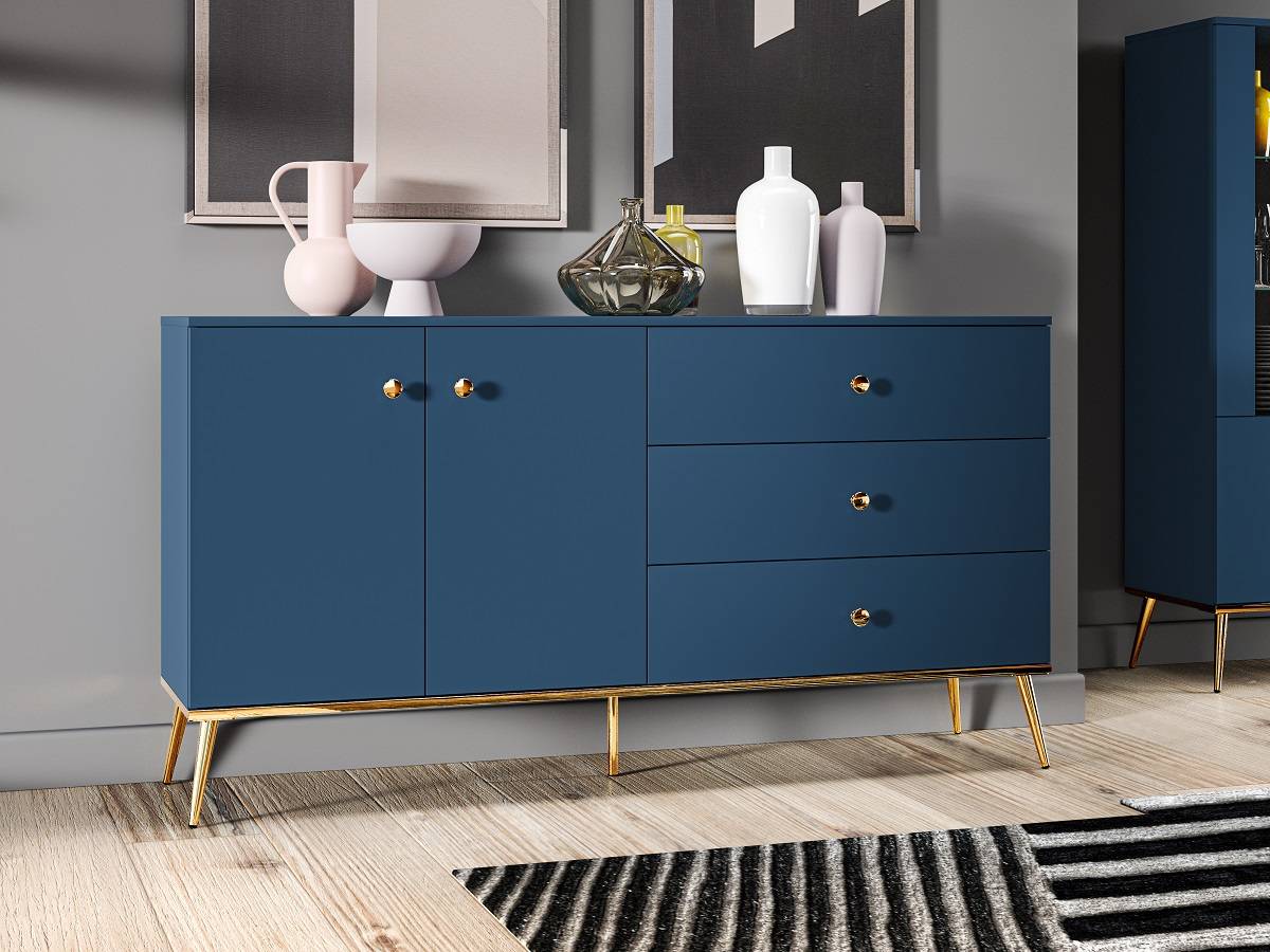 Marine Komoda typ 03