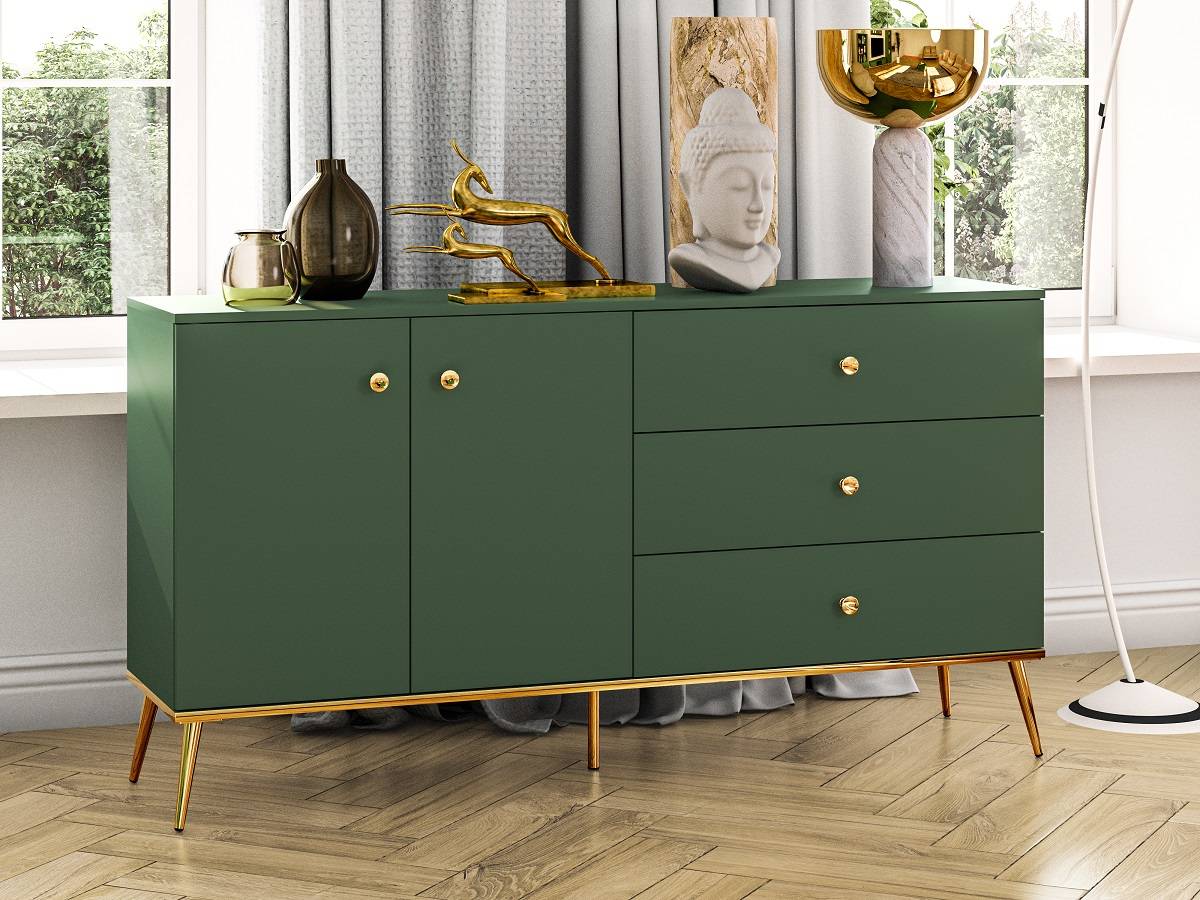 Forest Komoda typ 03