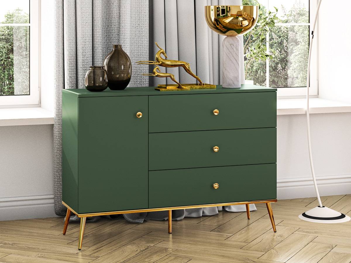 Forest Komoda typ 04