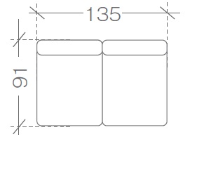 Modul Torentino 2