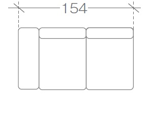 Modul Torentino 2BL