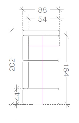Modul Torentino OSL
