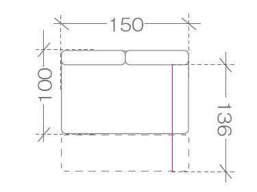 Modul Ragusso 3F