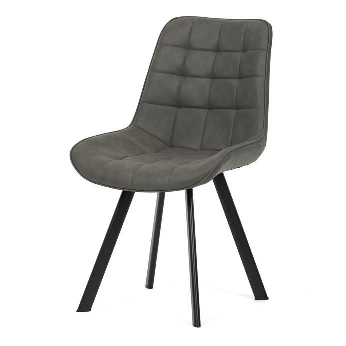 Jedálenská stolička HC-V 3066 GREY3