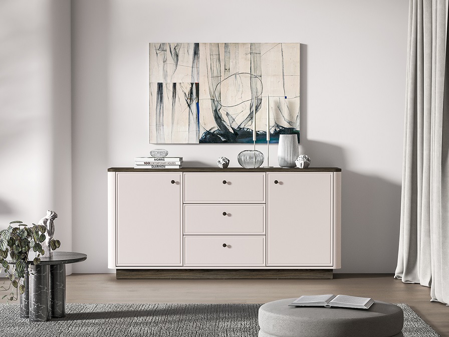 Vilavio Komoda typ 03