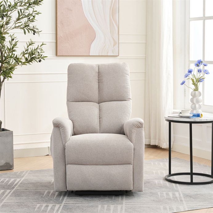 Relaxačné kreslo TV-929 CRM2