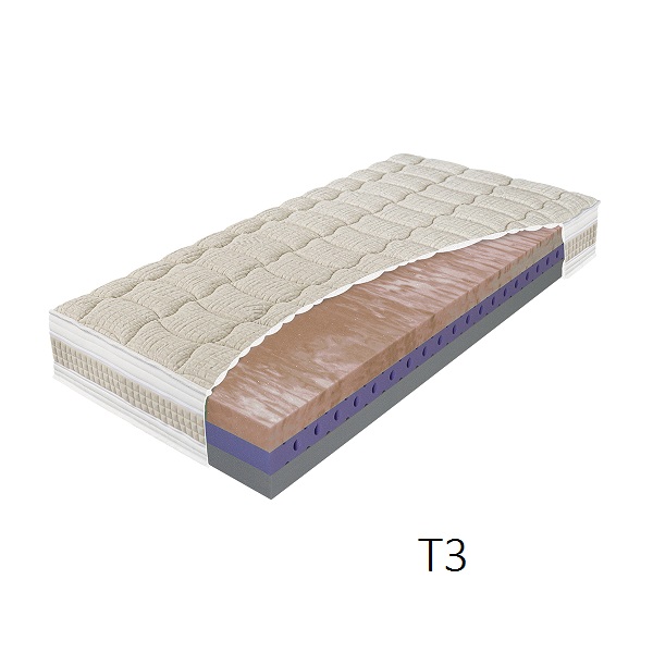 Matrac BIOGREEN line