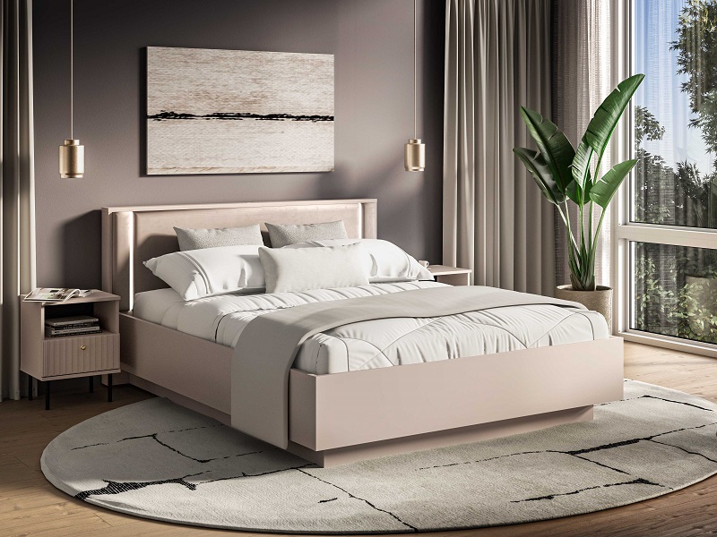 Sophie Posteľ 160 typ 32