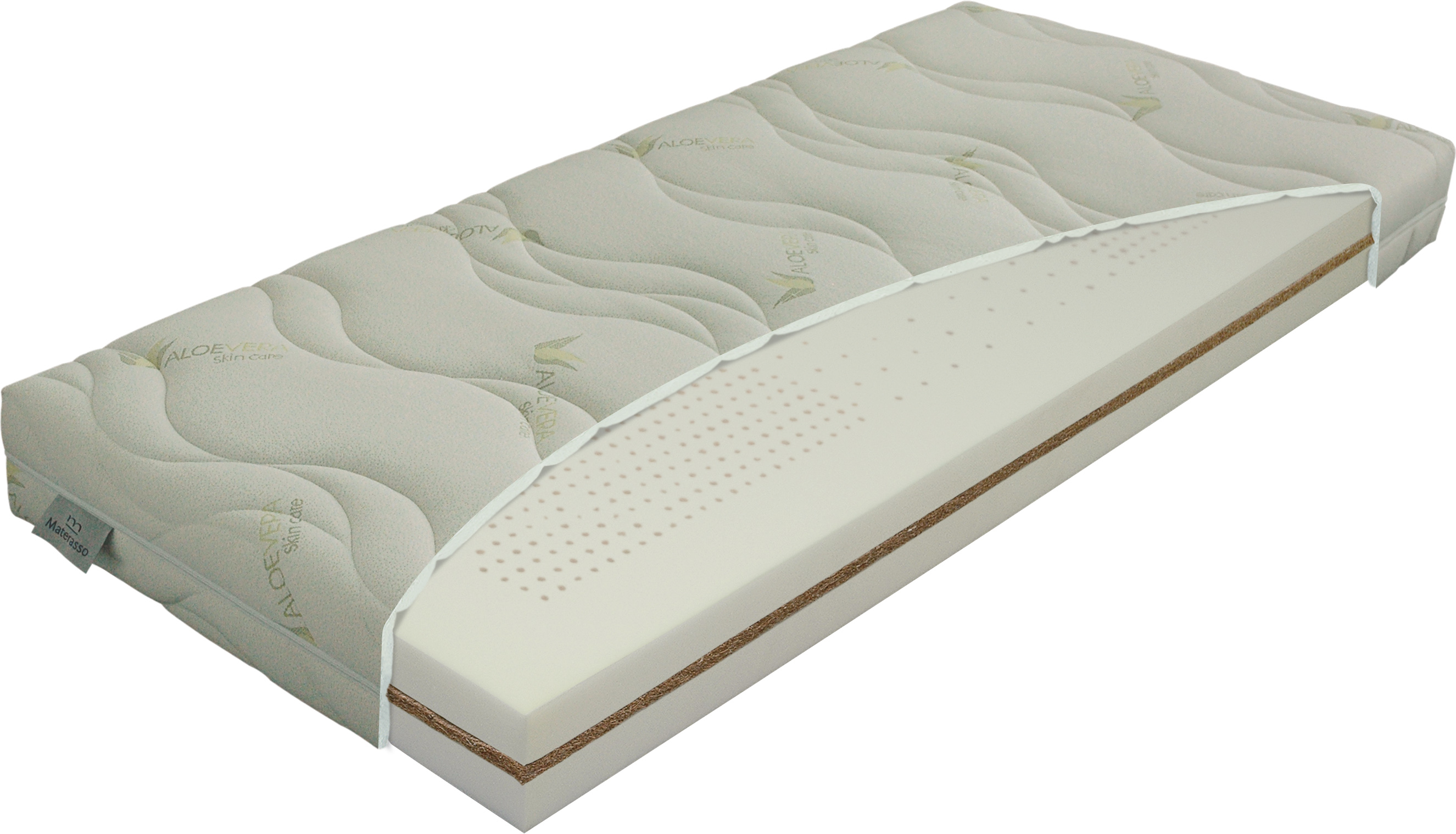 Matrac SULTÁN hydrolatex plus T4