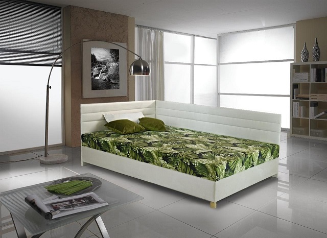 Posteľ Elite 140 x 200