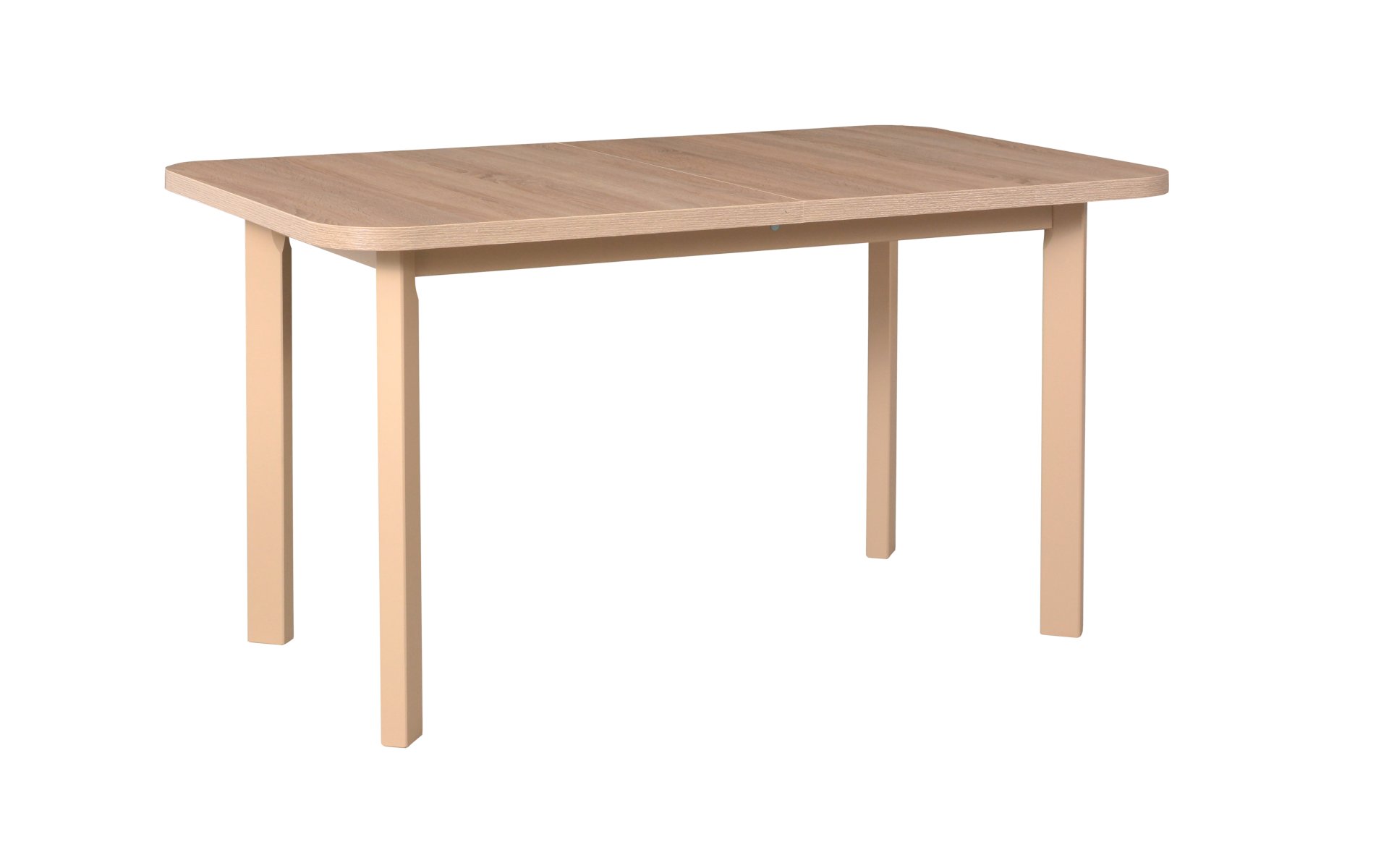 Jedálenský stôl rozkladací VENUS II P