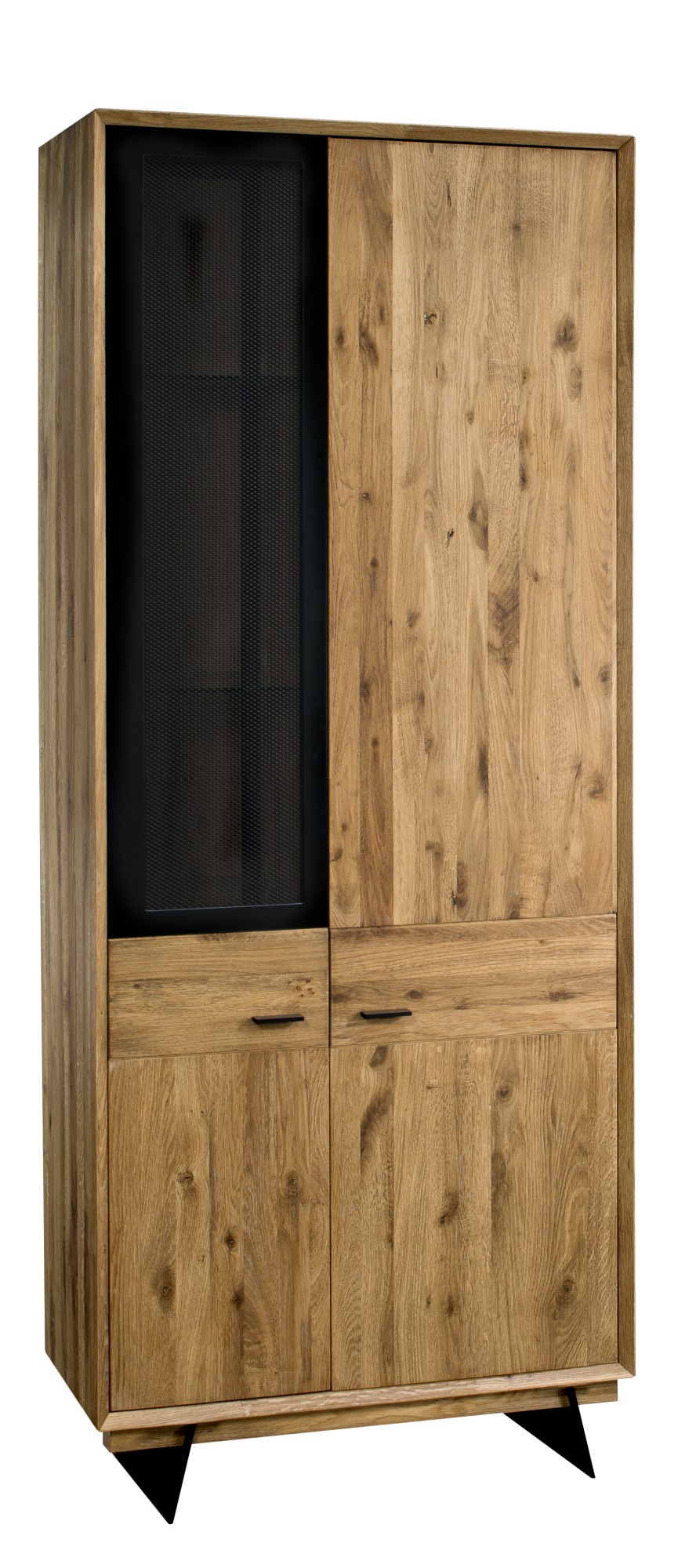Vitrína Loft LOF.030.DX