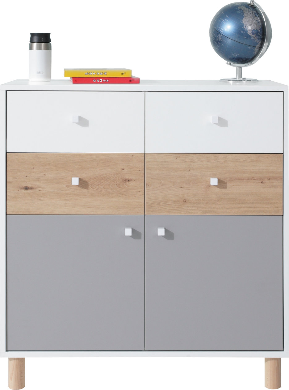Komoda Faro FR10
