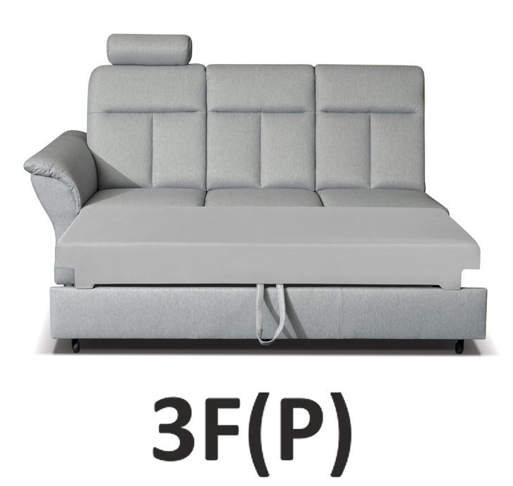 Toronto 3F(P)