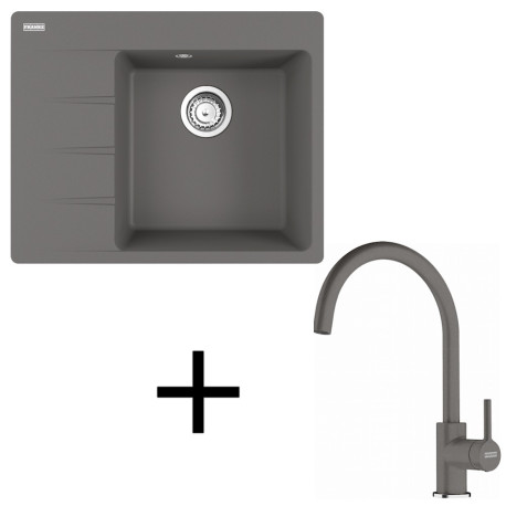Franke SET G269