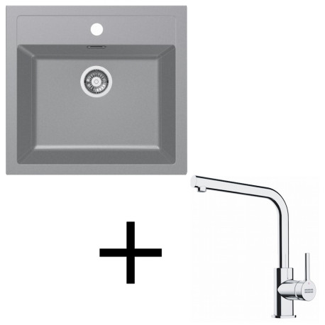Franke SET T114
