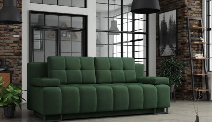 Pohovka Morena Premium Velvet 317