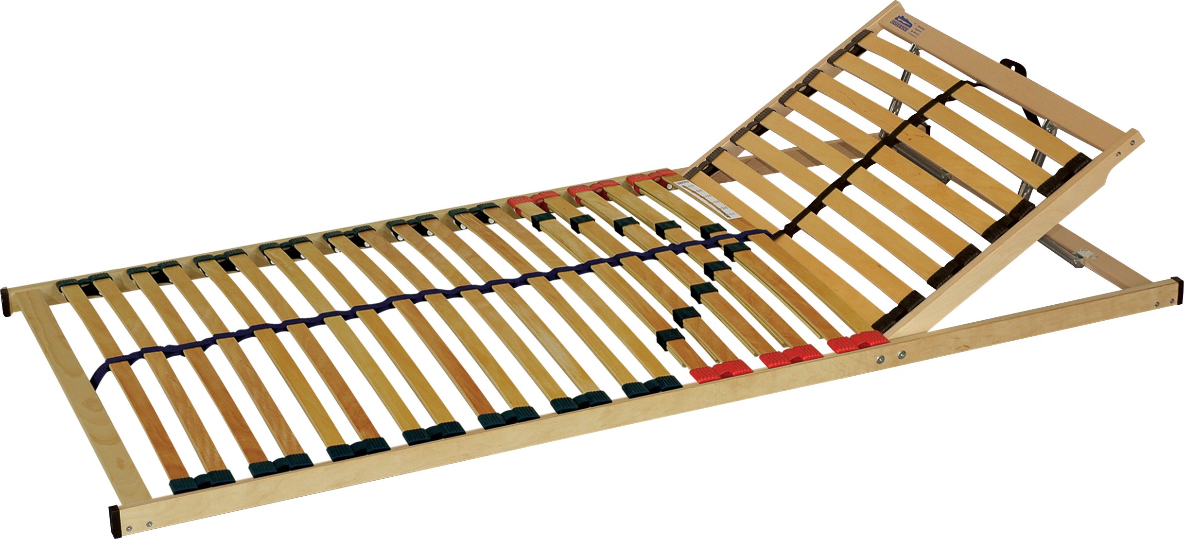 Rošt DOUBLE expert H