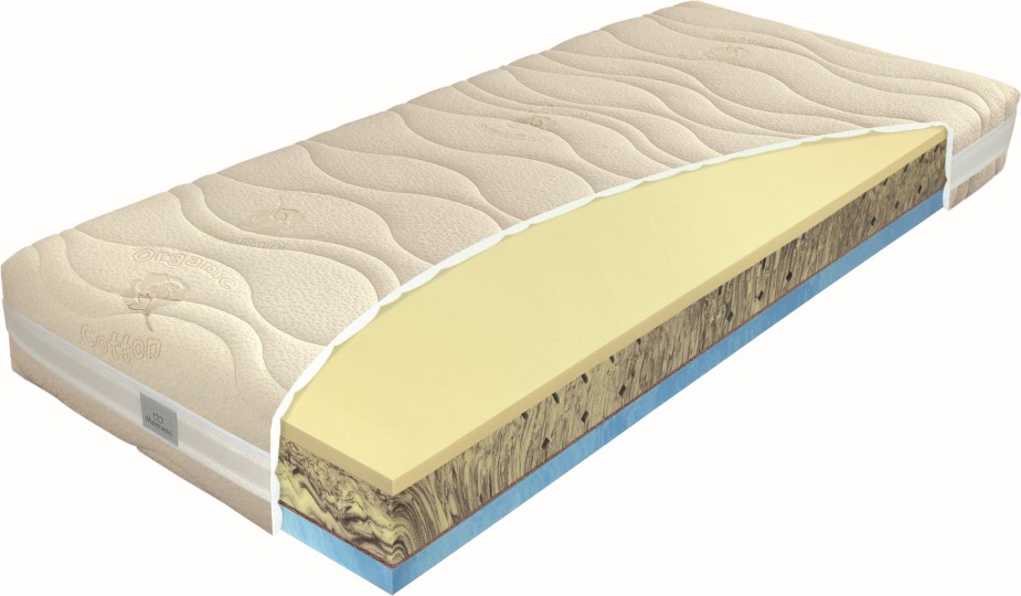 Matrac HERBAL spinal