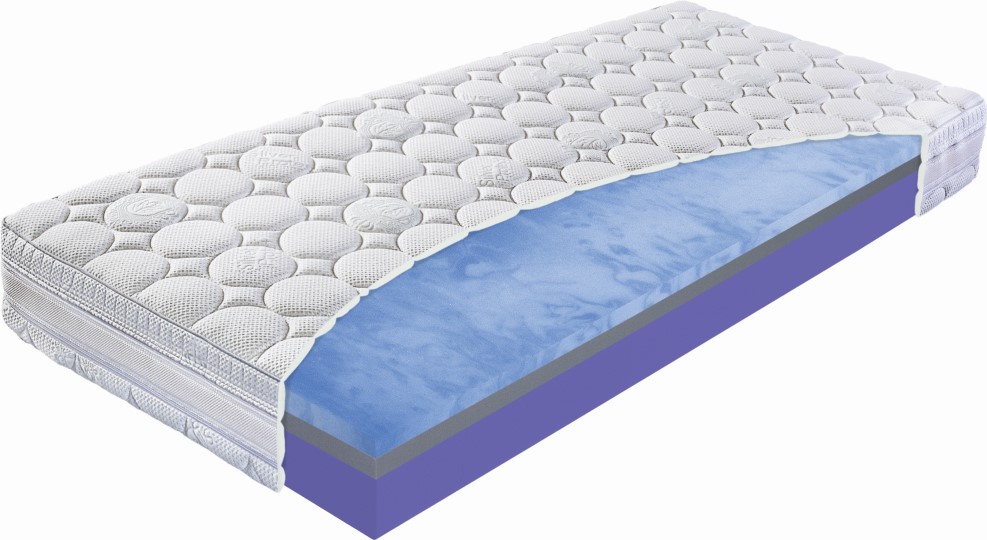 Matrac OXYGEN motion