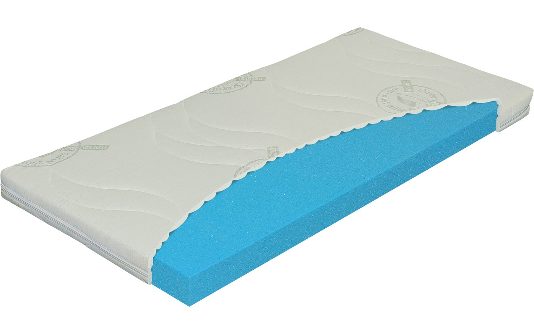 Matrac BABY comfort