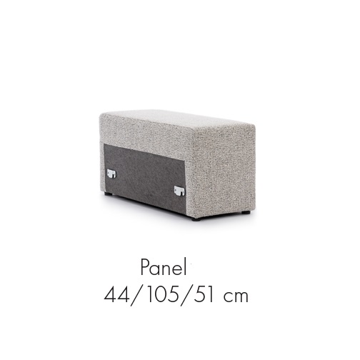 Modul Bastia panel