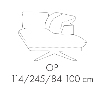 Modul Marbella OP
