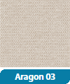 Poťahová látka Aragon 03
