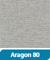 Poťahová látka Aragon 80