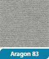 Poťahová látka Aragon 83