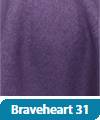 Poťahová látka Braveheart 31