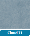 Poťahová látka Cloud 71