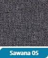 Poťahová látka Sawana 05