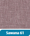 Poťahová látka Sawana 61