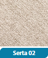 Poťahová látka Serta 02