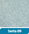 Poťahová látka Serta 09