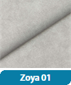Poťahová látka Zoya 01